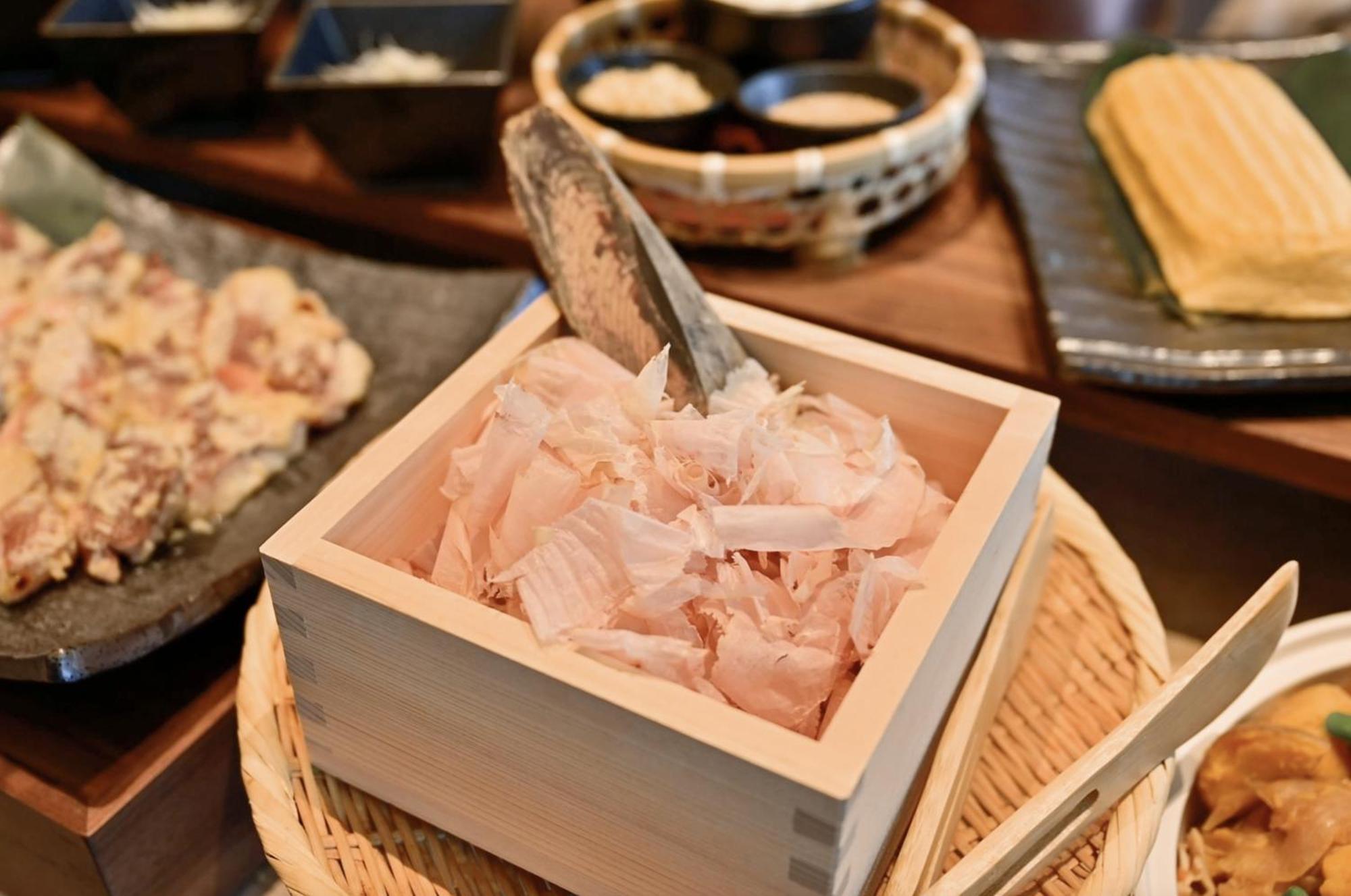 Candeo Hotels Osaka The Tower Екстер'єр фото Katsuobushi