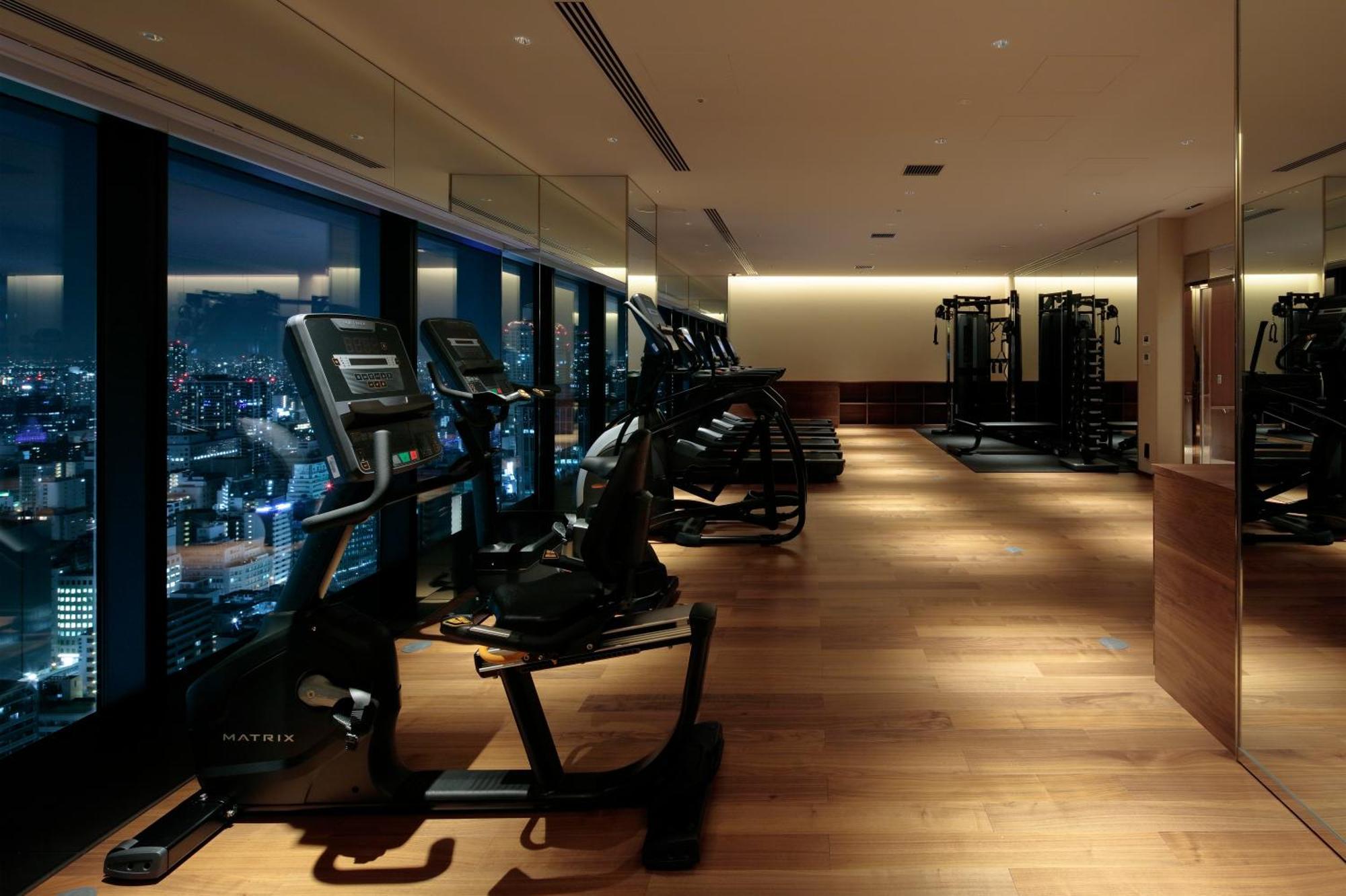 Candeo Hotels Osaka The Tower Екстер'єр фото